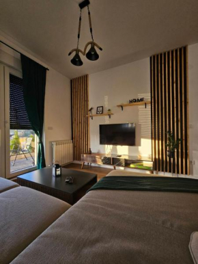 Apartman Vidak